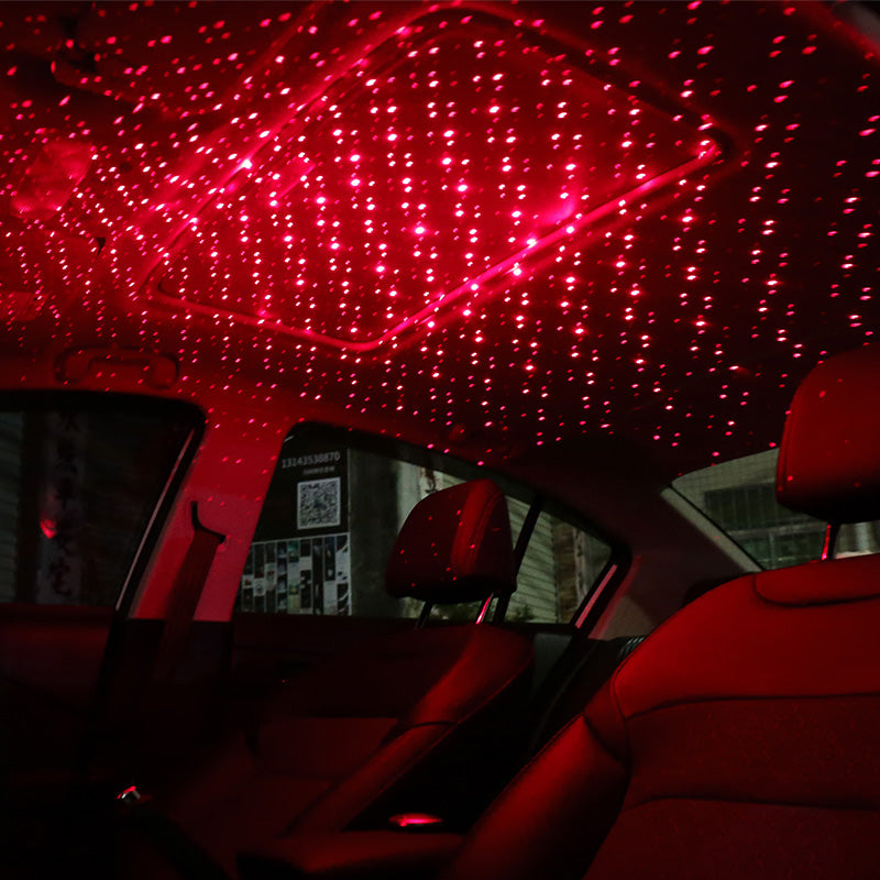 Luxury Car Interior Light™