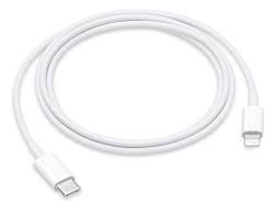 Apple USB-C to Lightning Cable (1m)