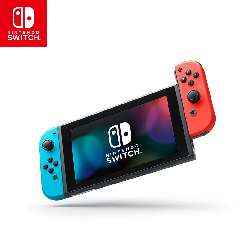 Nintendo Switch Nintendo game console battery life enhanced version NS National Bank somatosensory home portable handheld