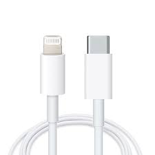 Apple USB-C to Lightning Cable (1m)